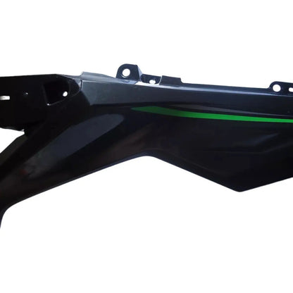 Carenagem Inferior Le – Kawasaki Ninja