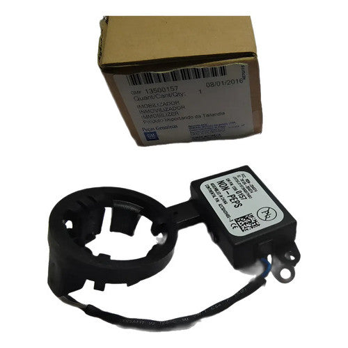 Modulo Antena Imobilizador – Chevrolet Onix, Prisma, Spin, Cobalt