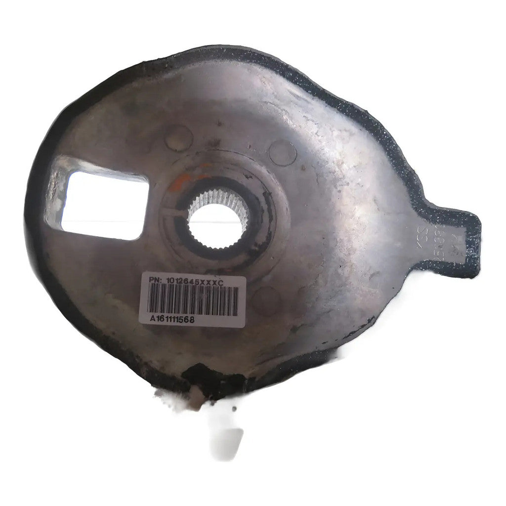 Volante Fiat Bravo 11/16 Punto 08/12 Original