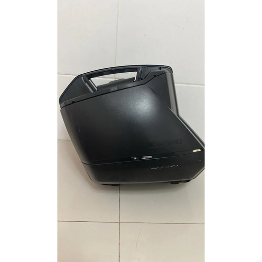 Bau Esquerdo – Kawasaki Z1000