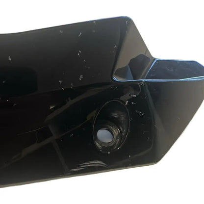 Carenagem Inferior Esquerda Spoiler – Kawasaki Ninja