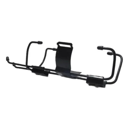 Suporte Extintor Ducato 98/17 Novo Original Fiat