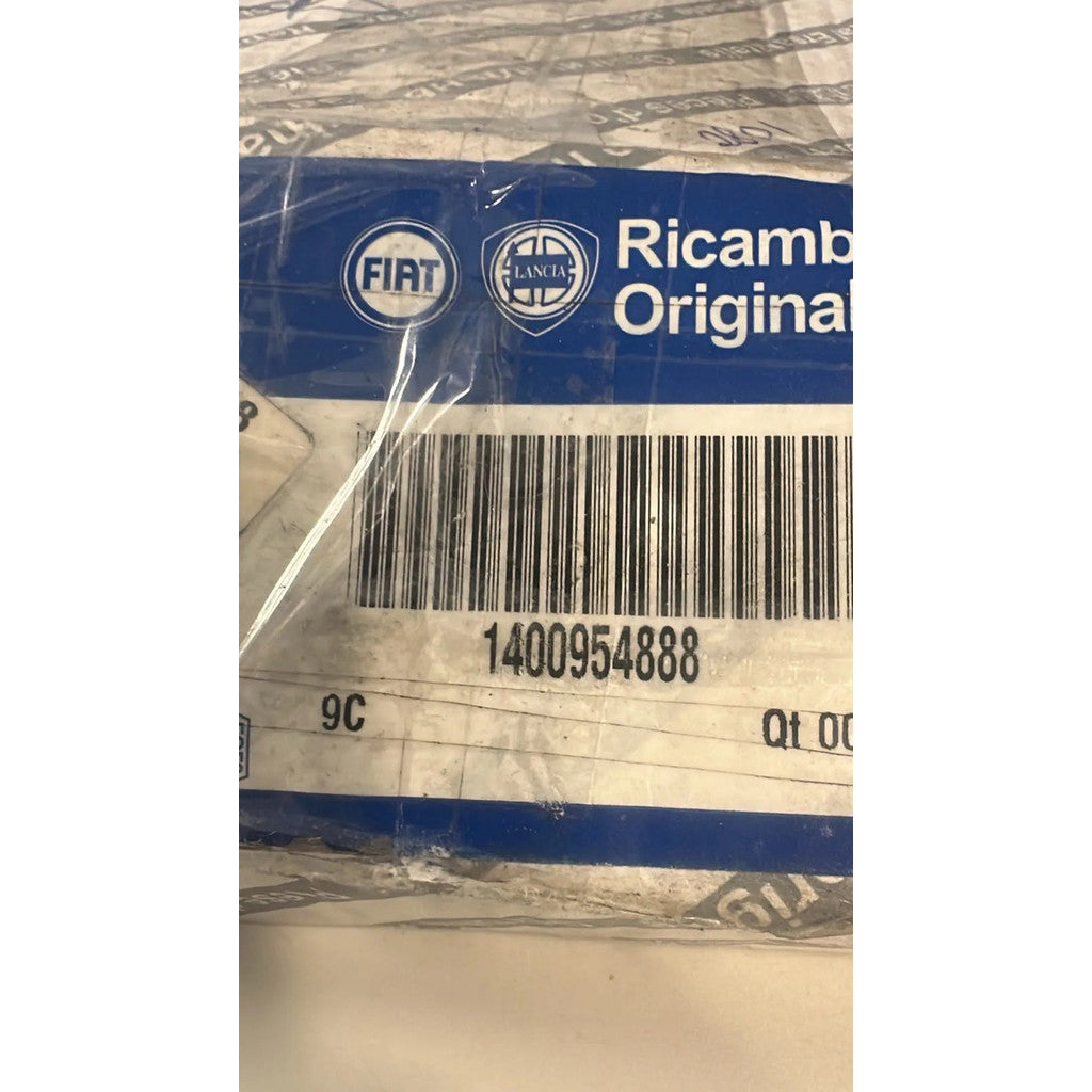 Eixo Trambulador Boxer Jumper – Fiat Ducato
