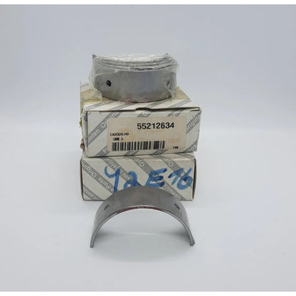Casquilho – Fiat Linea