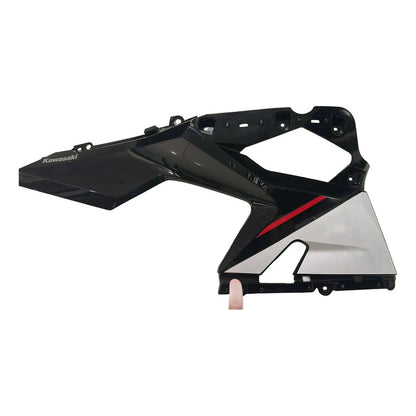 Carenagem Spoiler Lateral Ld – Kawasaki Ninja