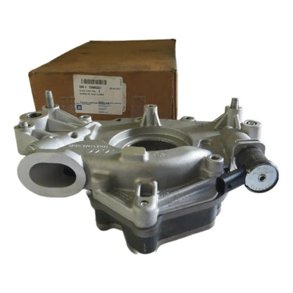 Bomba de Óleo GM Camaro Ss V8 2014 a 2021 Nova Original