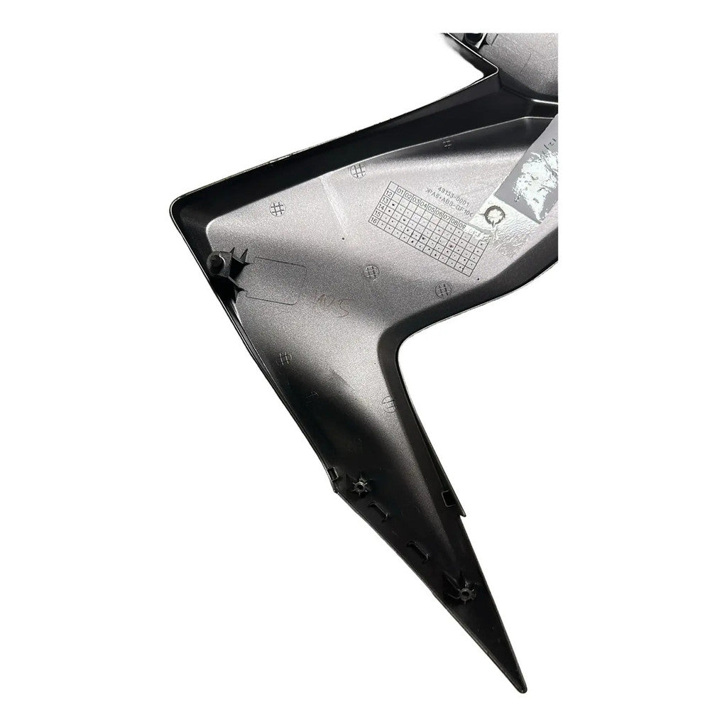 Carenagem Lateral Le – Kawasaki Ninja, Z300