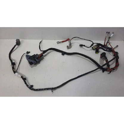Chicote Carroceria – Chevrolet Cruze
