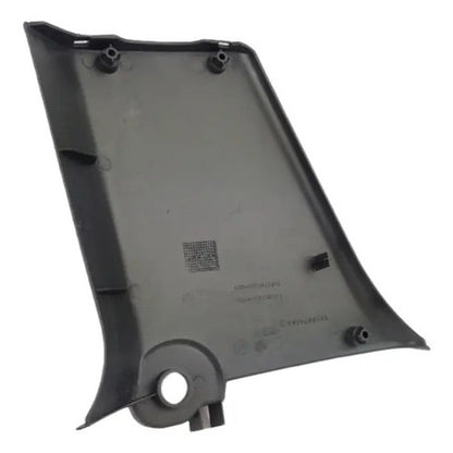 Moldura Aplique Porta Esquerda Fiat Doblo 2002 a 2021 Original