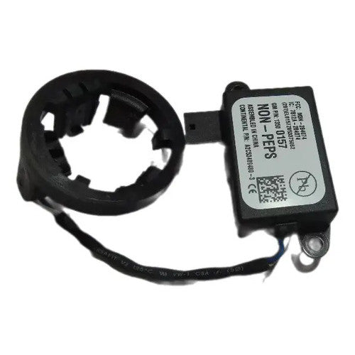 Modulo Antena Imobilizador – Chevrolet Onix, Prisma, Spin, Cobalt