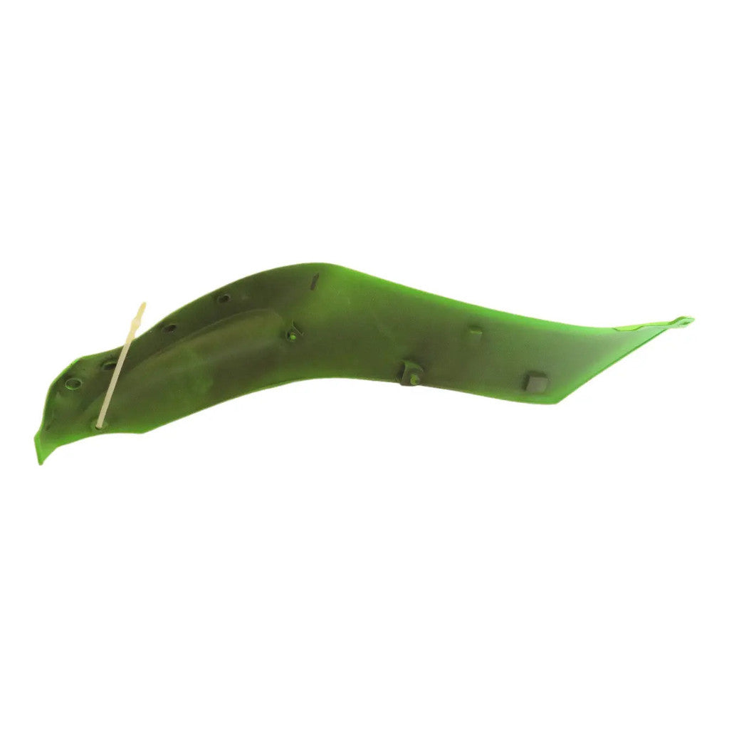 Tampa Tanque De Combustivel Ld Kawasaki Zx10r 16/18 Oirigina