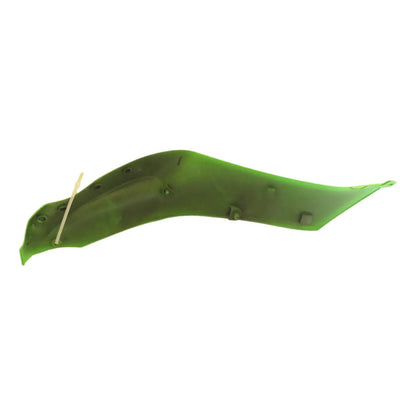 Tampa Tanque De Combustivel Ld Kawasaki Zx10r 16/18 Oirigina