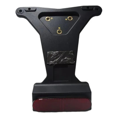 Suporte Da Placa Ducati Novo Original