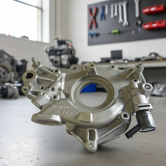 Bomba de Óleo GM Camaro Ss V8 2014 a 2021 Nova Original