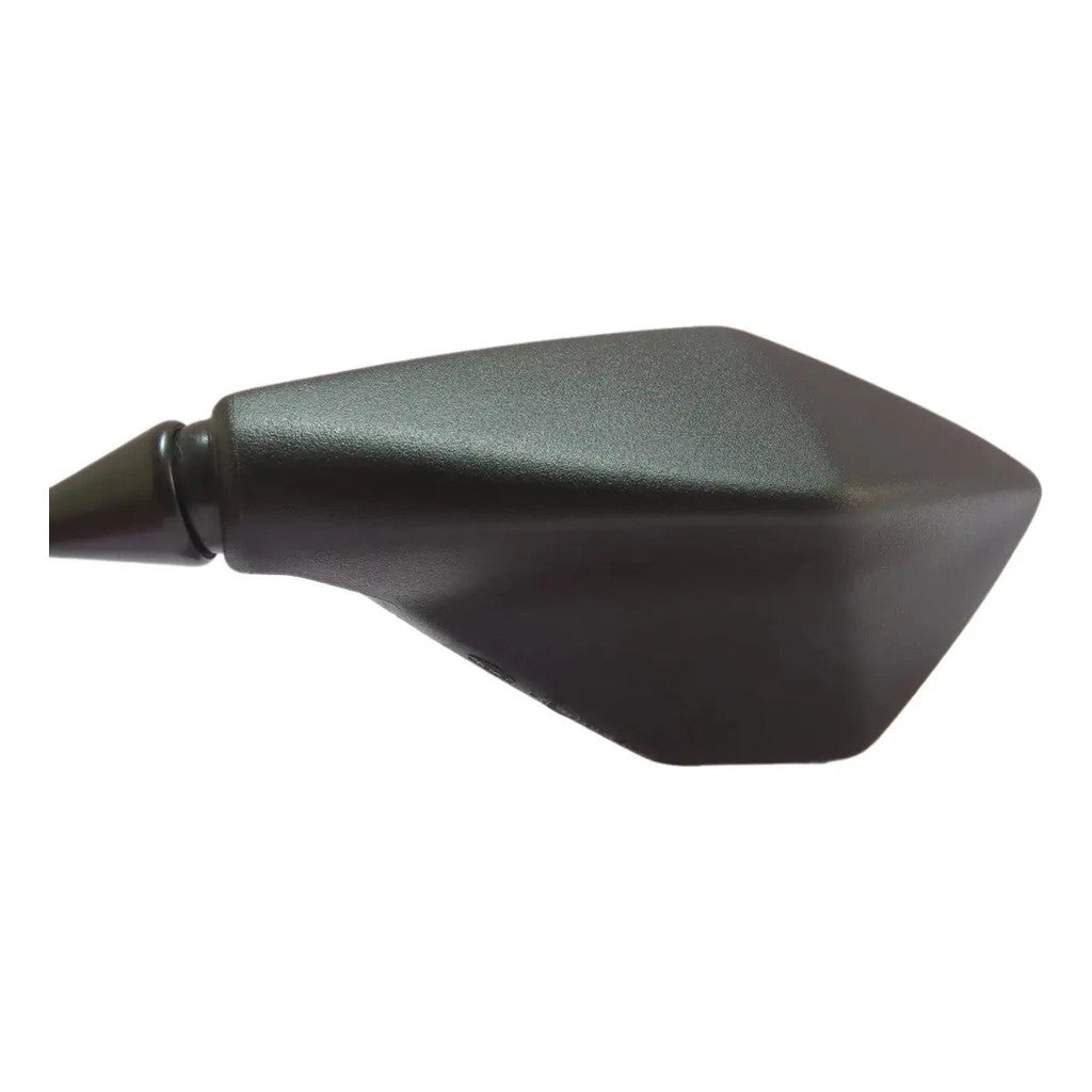 Retrovisor Esquerdo – Kawasaki Z800 (2013–2017)