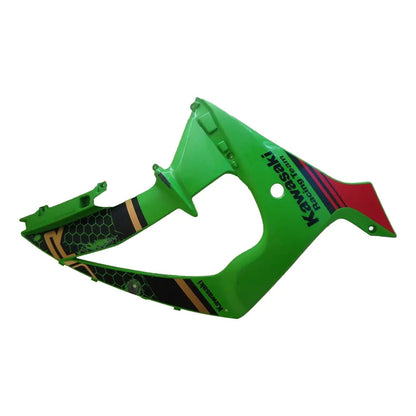 Carenagem Lateral Direita Verde Kawasaki Zx10r 16/18 Origina