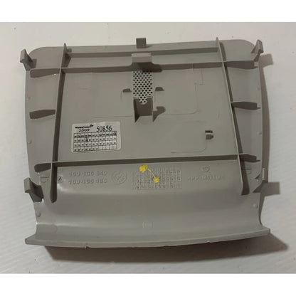 Tampa Console Teto – Fiat Idea