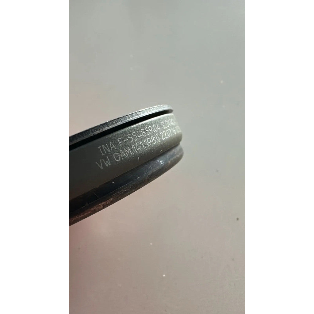 Rolamento Embreagem Dsg VW Golf Jetta A3 0am141198g Original