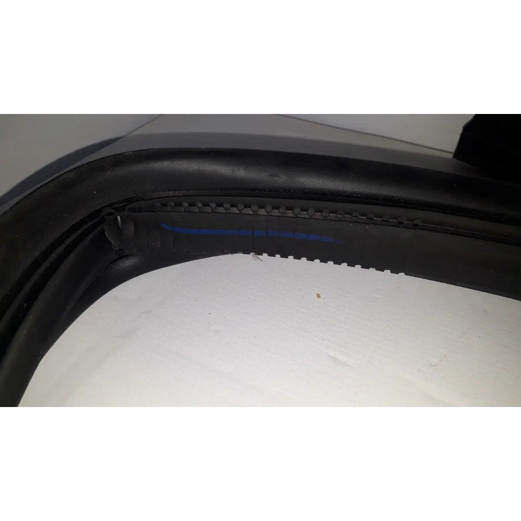 Canaleta Sup Vidro Porta Fiat Uno 11/14 Diant/ld 4p