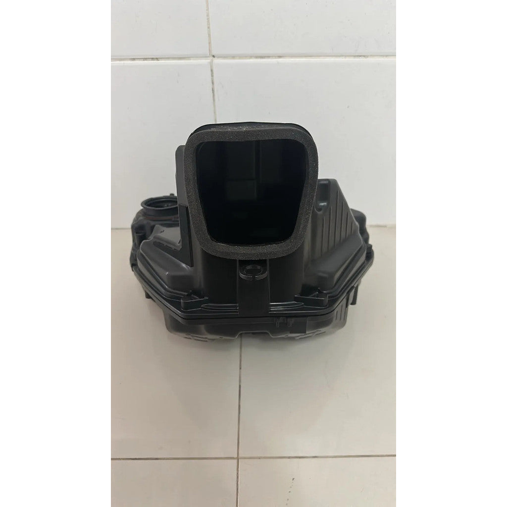 Conjunto Caixa Filtro Ar Completa – Kawasaki ZX-10R