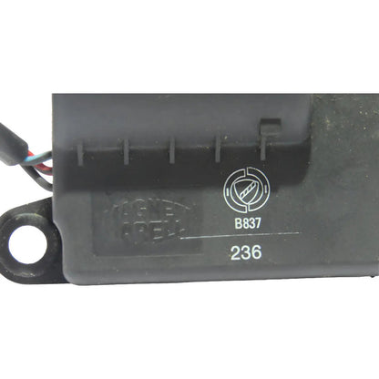 Motor Eletrico Ar Condicionado – Fiat Tipo, Coupe