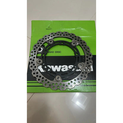 Disco De Freio Traseiro – Kawasaki Z1000, Z900