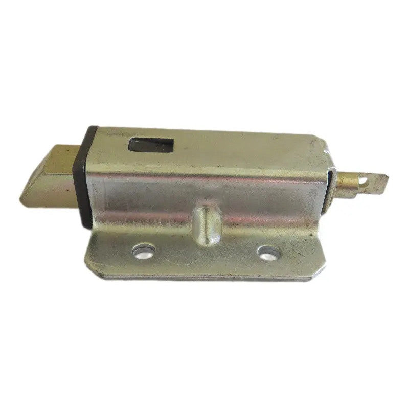 Fechadura Interna Tampa Traseira – Fiat Strada, Fiorino