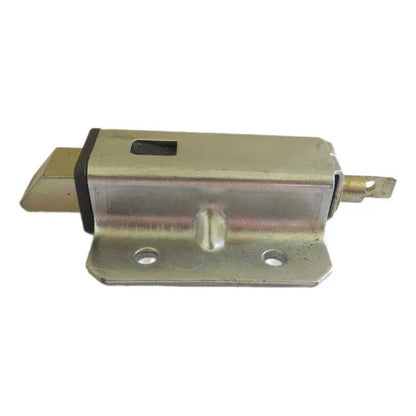 Fechadura Interna Tampa Traseira – Fiat Strada, Fiorino
