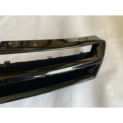 Grade Radiador VW Fox Spacefox 11 14 Original 5z0853653b