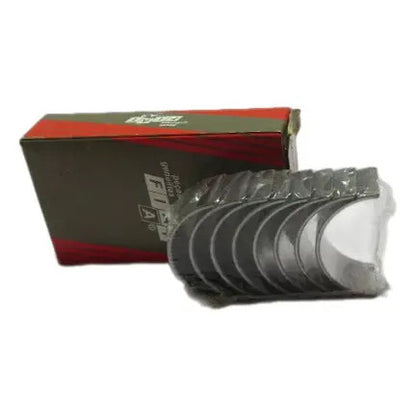 Bronzina Biela – Fiat Grand Siena, Fiat 500, Palio, Siena