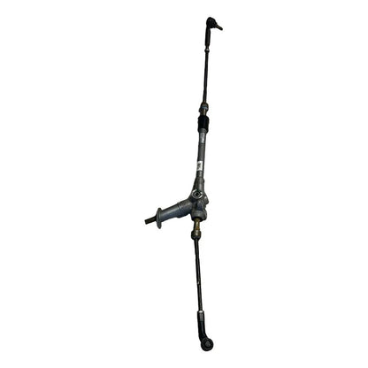 Caixa de Direção Mecanica VW Gol Saveiro Fox Polo Original 5U1419055C