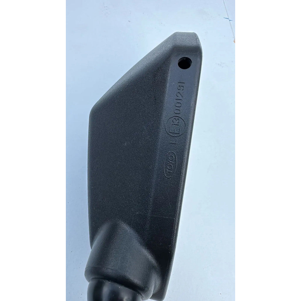 Retrovisor Esquerdo – Kawasaki Versys 650 e Z650