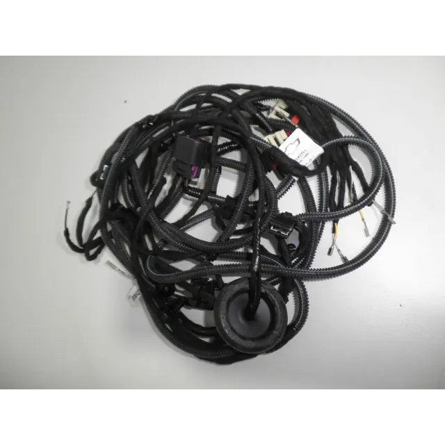 Chicote Farol de Milha Auxiliar GM Onix Prisma 2013 a 2016 Original