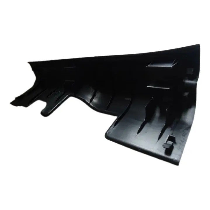 Placa Soleira Dianteira Esquerda Sport – Mitsubishi Outlander