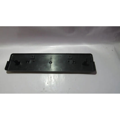 Suporte Placa Dianteira Journey 11/19 Original Fiat