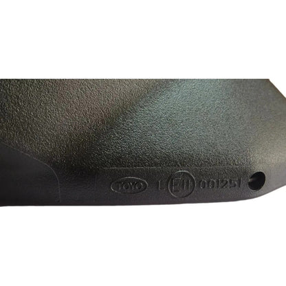 Retrovisor Esquerdo – Kawasaki Z800 (2013–2017)
