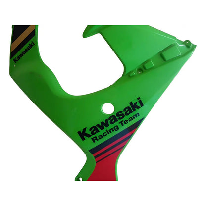 Carenagem Lateral Direita Verde Kawasaki Zx10r 16/18 Origina