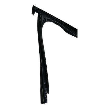 Canaleta Trilho Borracha Vidro Dianteiro Esquerdo VW Golf Original 5G4837431K