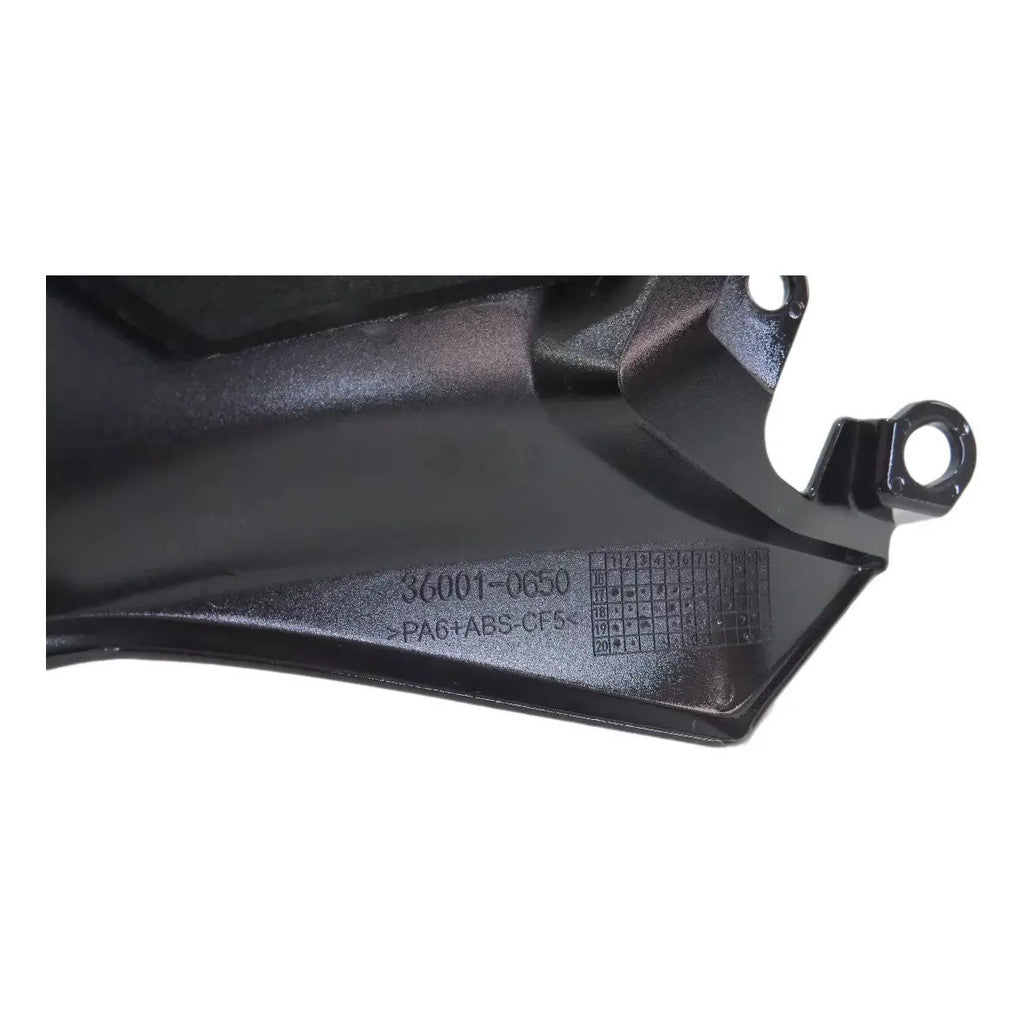 Tampa Lateral Esquerda – Kawasaki Ninja
