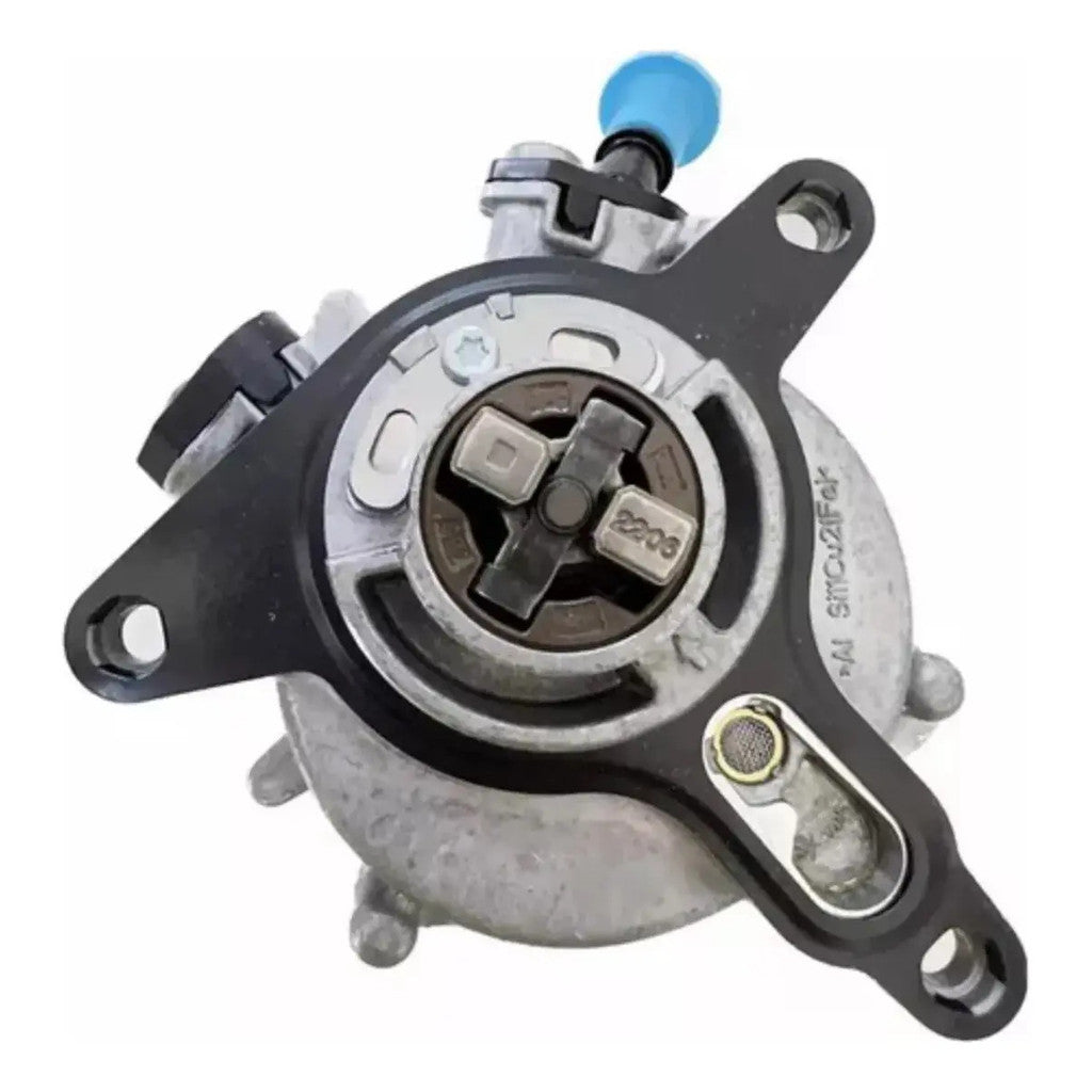 Bomba de Vácuo Gm Onix Turbo Ano 2020 a 2025 Original 55503109