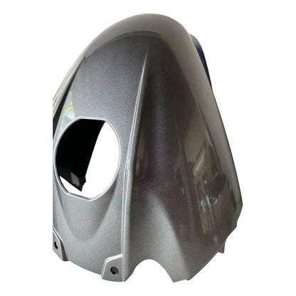 Capa Superior Do Tanque Bajaj Dominar 160/200 (usado)