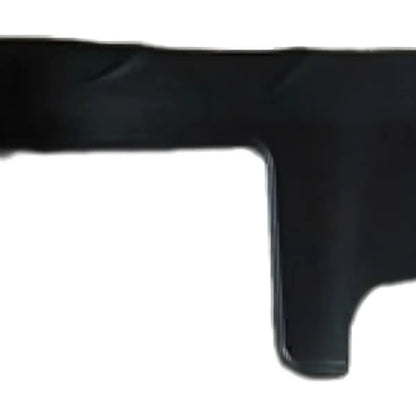 Placa Soleira Dianteira Esquerda Sport – Mitsubishi Outlander