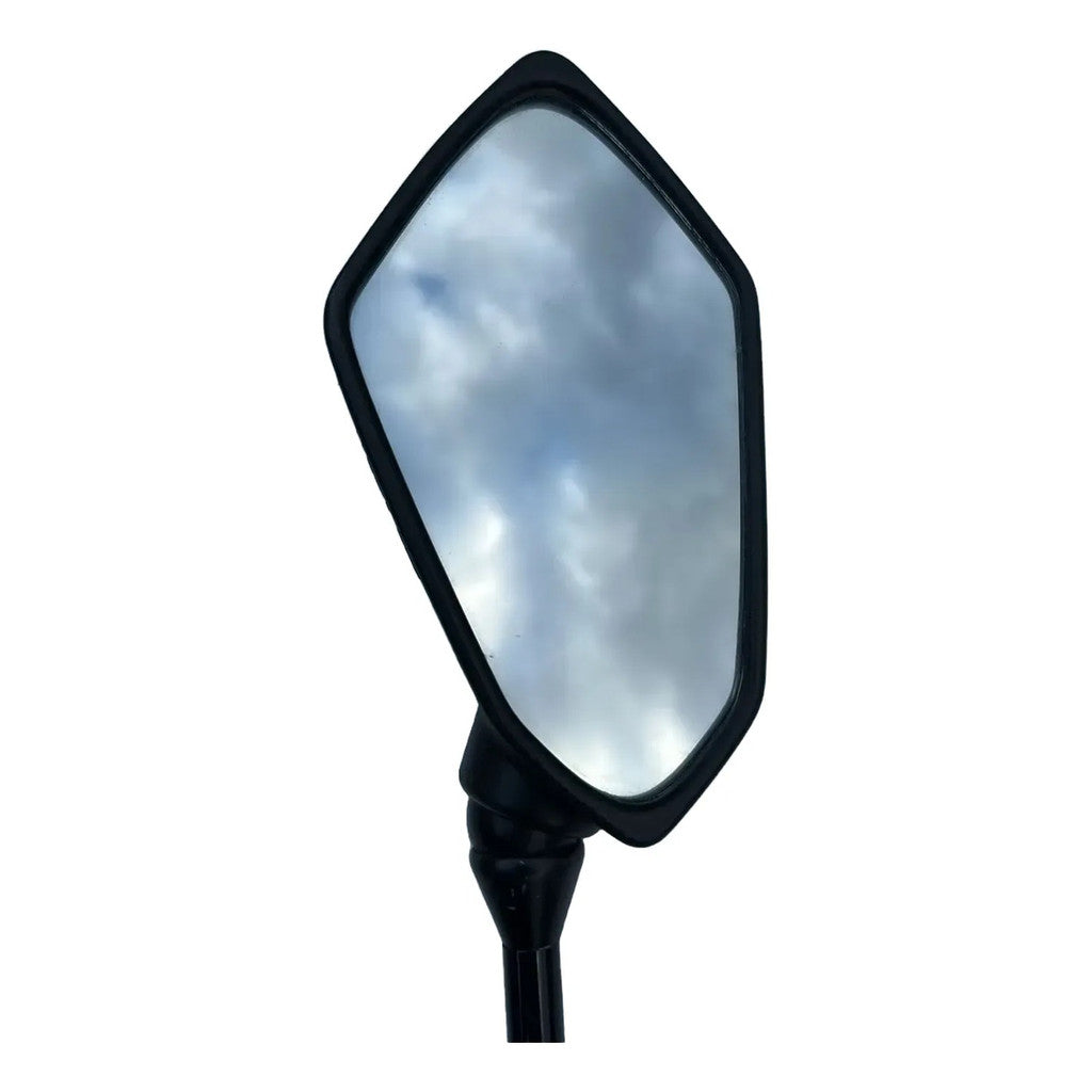 Retrovisor Esquerdo – Kawasaki Versys 650 e Z650