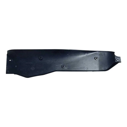 Soleira Porta Corrediça Lado Esquerdo Fiat Doblò 735267729