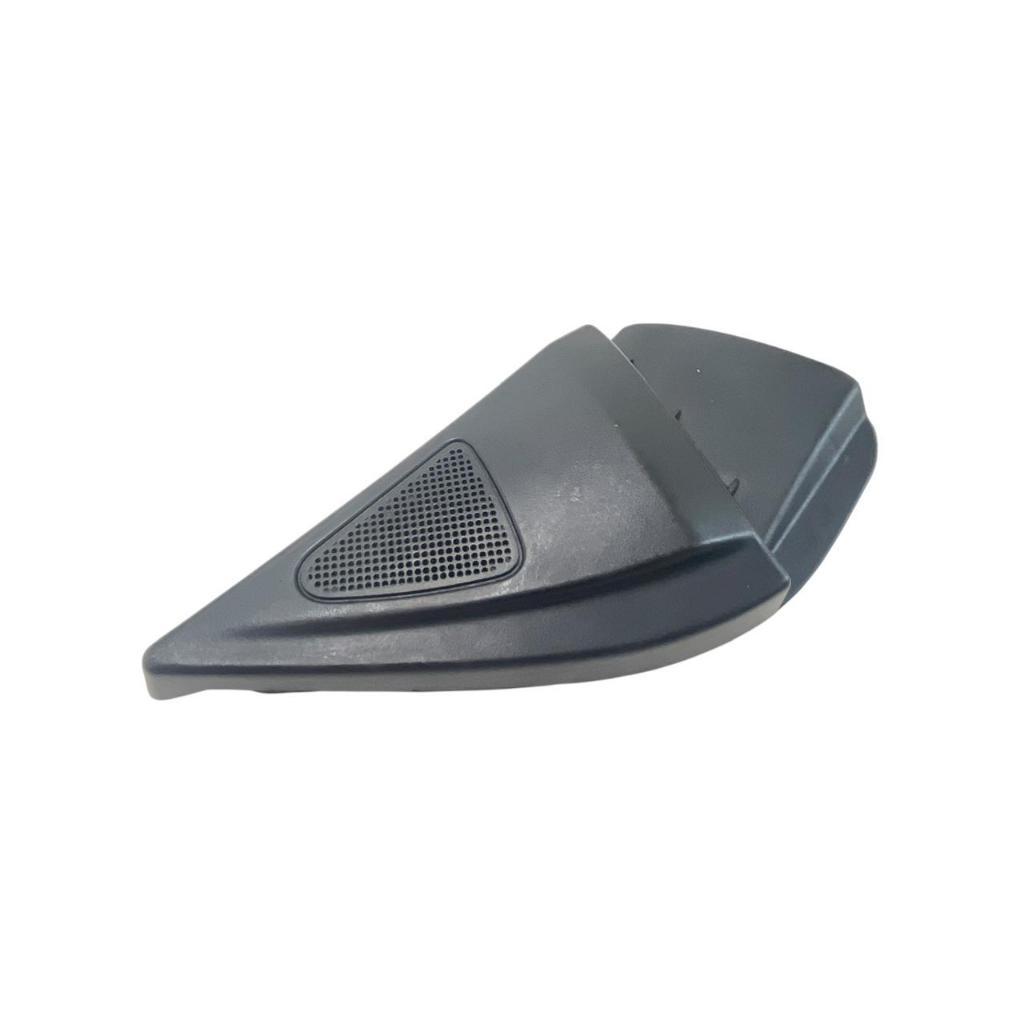 Moldura Interna Retrovisor para Fiat Palio Strada 2010 2011 2012 2013 2014 2015 Direito 735344670 Novo Original