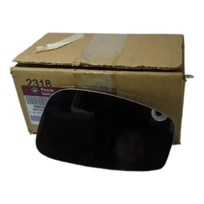 Lente Do Espelho Retrovisor Ld – Fiat Idea