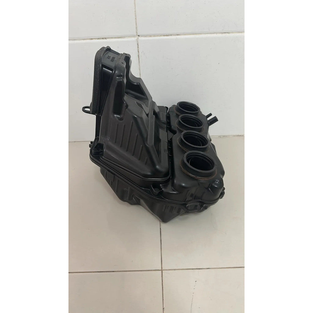 Conjunto Caixa Filtro Ar Completa – Kawasaki ZX-10R