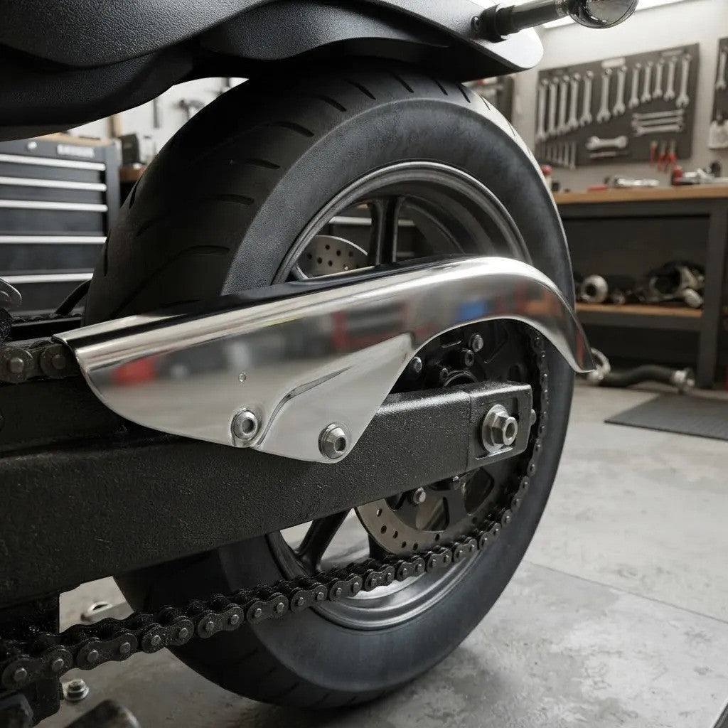 Capa Corrente Superior Vulcan – Kawasaki Ninja
