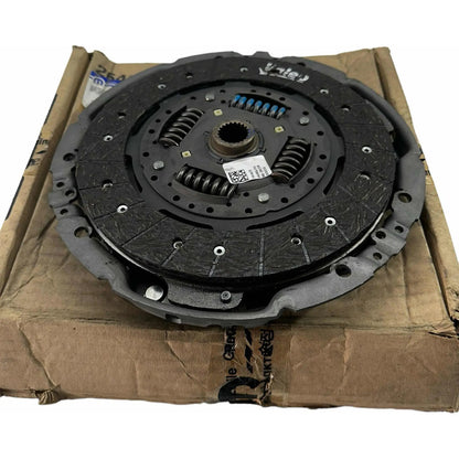 Embreagem Plato Disco Boxer – Fiat Ducato