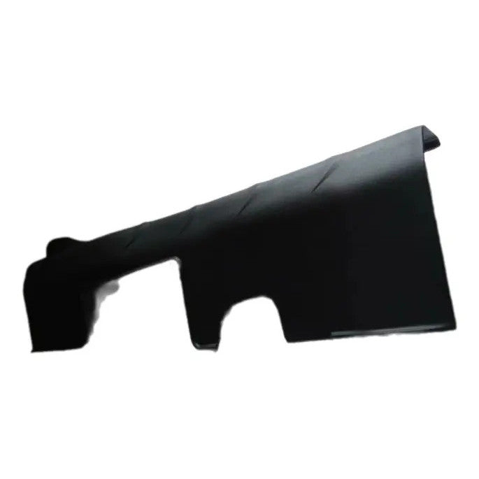 Placa Soleira Dianteira Esquerda Sport – Mitsubishi Outlander